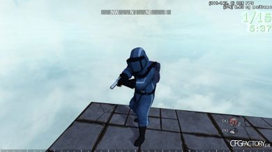 Chiller Player Model