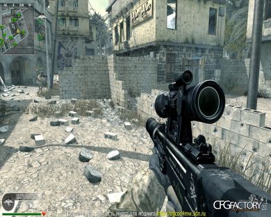 ghost vks v2