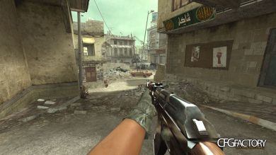 Specular weapons (all of them)
