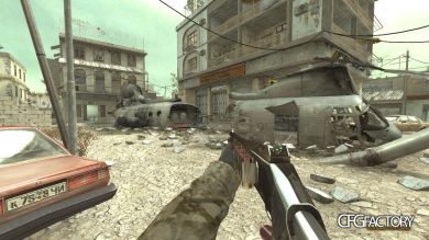 Specular weapons (all of them)