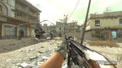 Specular weapons (all of them)