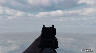 Ghosts honeybadger