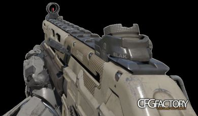 Bo3 Kuda V2.0
