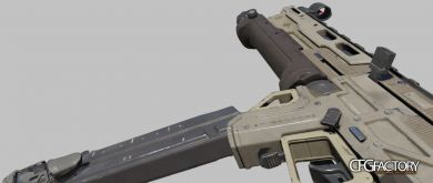 Bo3 Kuda V2.0