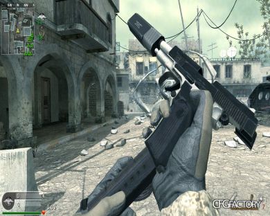 ghost mp443 grach