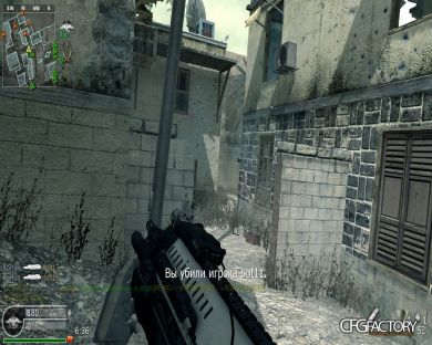 ghost arx160 full