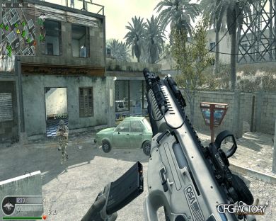 ghost arx160 full