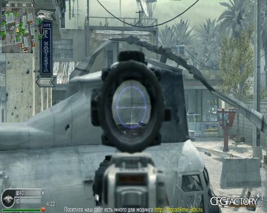 ghost arx160 full
