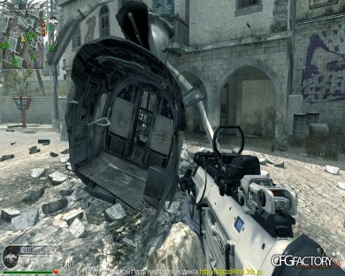 ghost arx160 full
