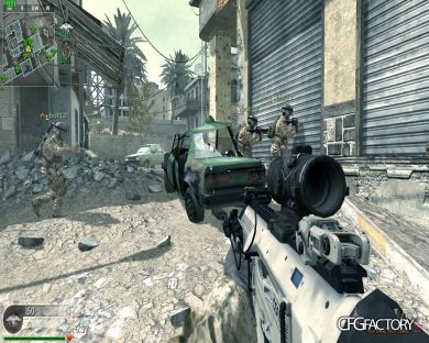 ghost arx160 full