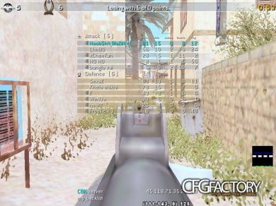 - S t e v Y - cfg