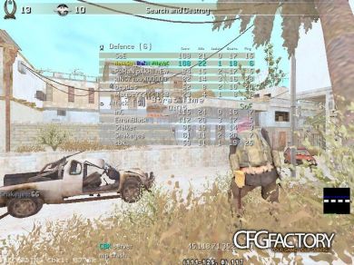 - S t e v Y - cfg