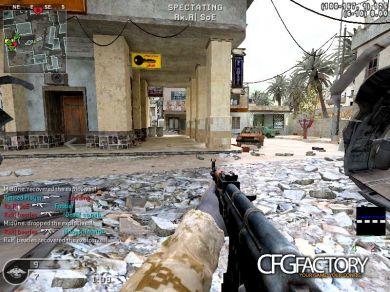 - S t e v Y - cfg