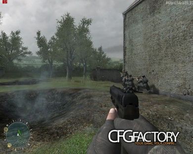 BO2 Fiveseven