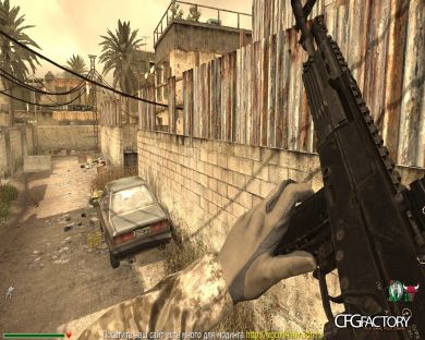GHOST AK12 FULL