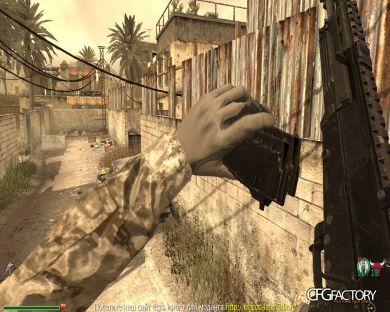 GHOST AK12 FULL