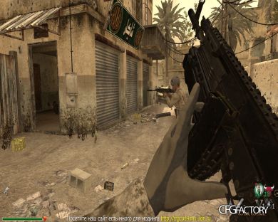 GHOST AK12 FULL