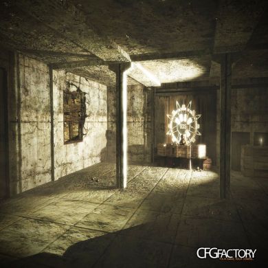 zombie_slowed v2 (evacuation)
