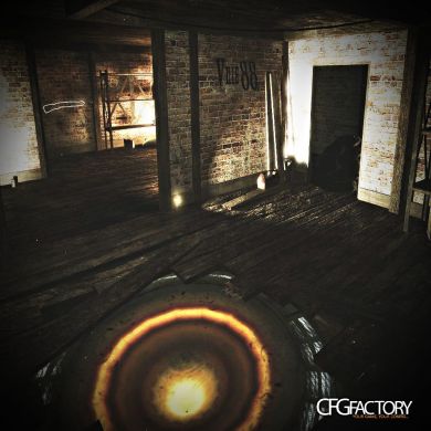zombie_slowed v2 (evacuation)
