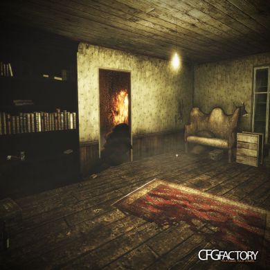 zombie_slowed v2 (evacuation)