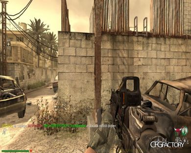GHOSTS VEPR final