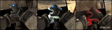 Gloves (3)
