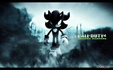 Background: Shadow_Sonic