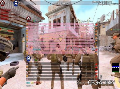 GlaD!aToR cfg