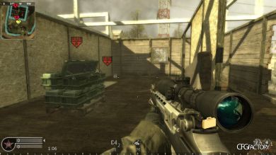 mp_mount 1.0.1 [beta]