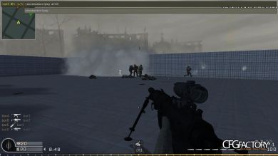 SniperBotMod