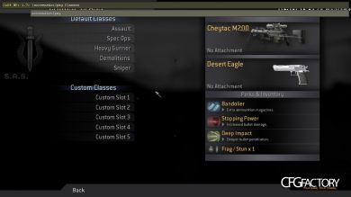 SniperBotMod