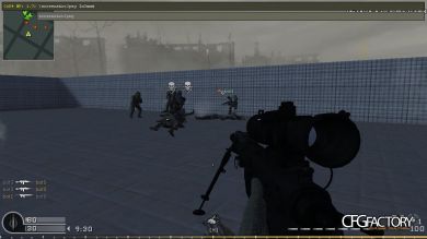 SniperBotMod