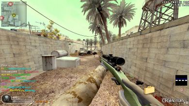 MM|Sushumusu's Config