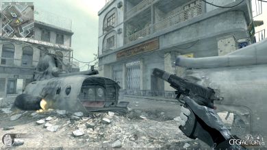 Ghosts P226