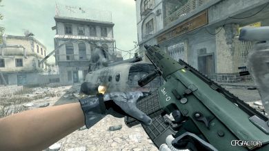 BF4 AK5C