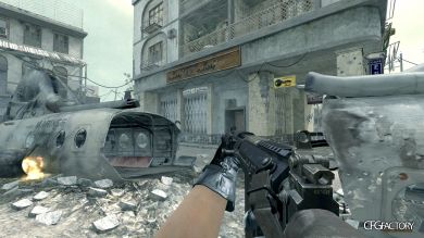Ghosts SC2010