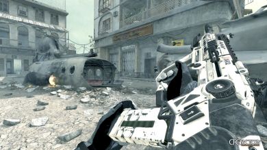 BO3 XR-2