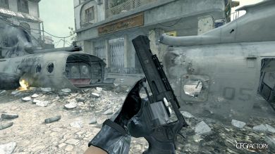 Ghosts Magnum