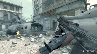 Ghosts Vepr