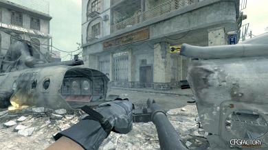 BO1 Sten