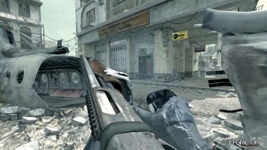 Far Cry 4 M133