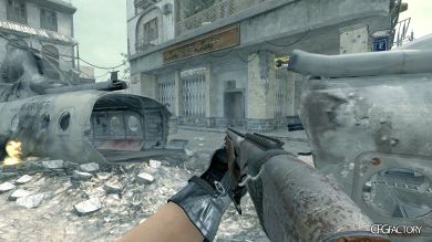 Far Cry 4 M133