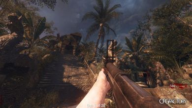 Zombies Gun Game
