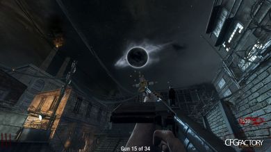 Zombies Gun Game