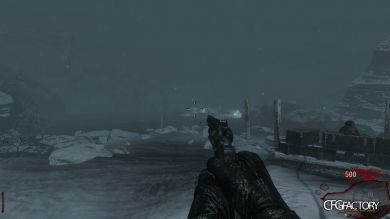 Zombies One in the Chamber