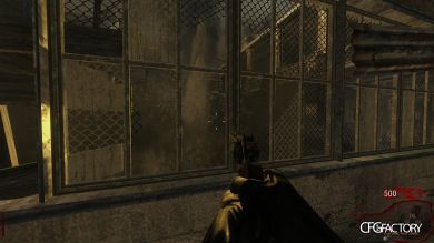 Zombies One in the Chamber