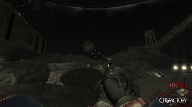 Zombies One in the Chamber