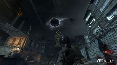Zombies One in the Chamber