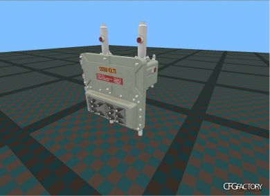 Small IW Model Pack