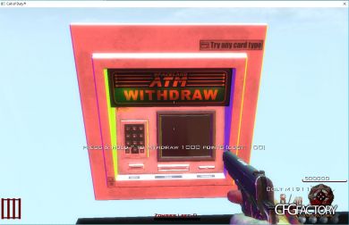 Small IW Model Pack